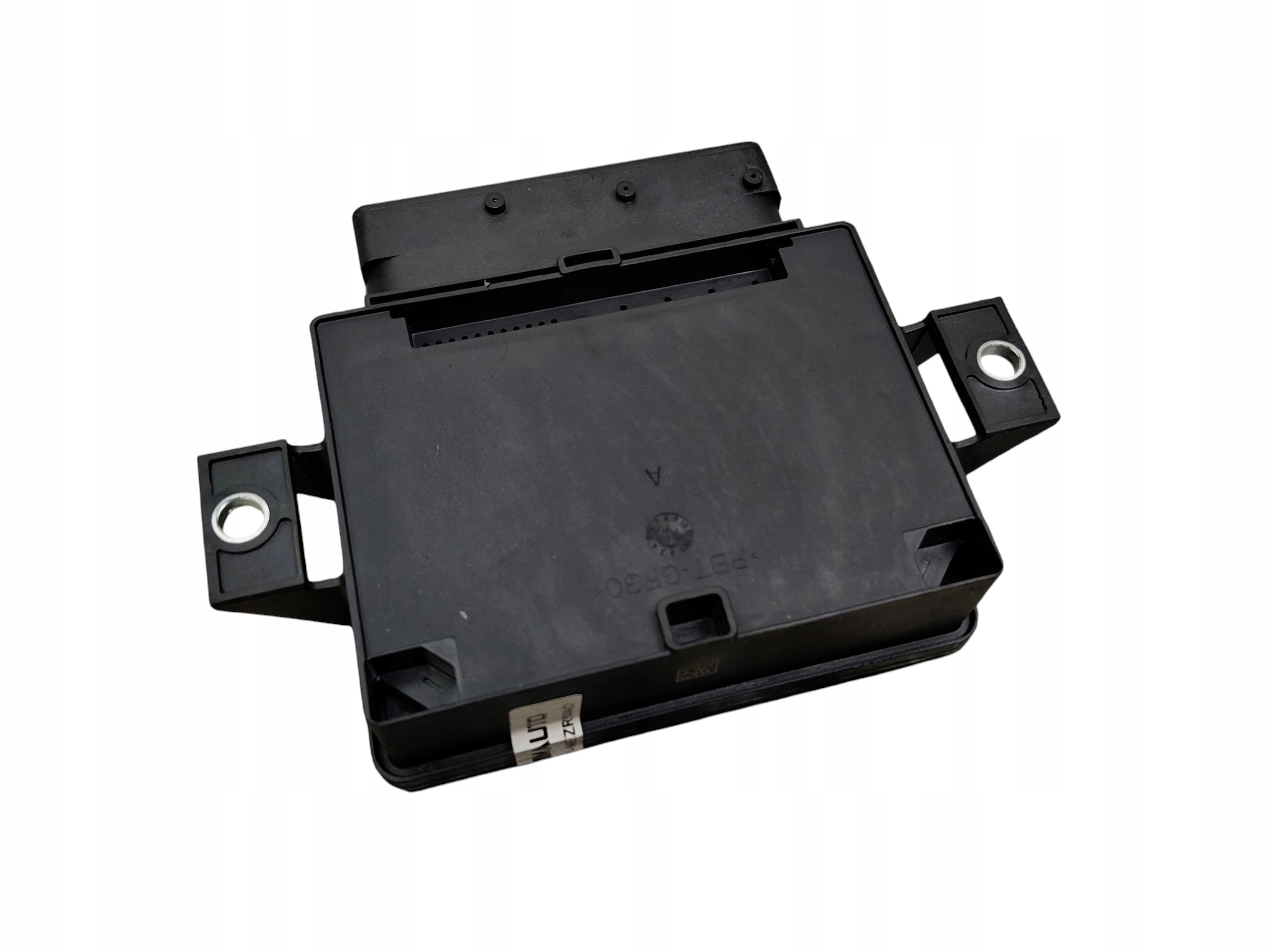 module control unit electric brake MAZDA 6 III GJ/GL GSH7-437E1