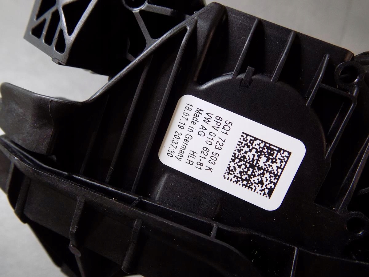 VW ARTEON PEDAL Bremse 5Q1723058BQ