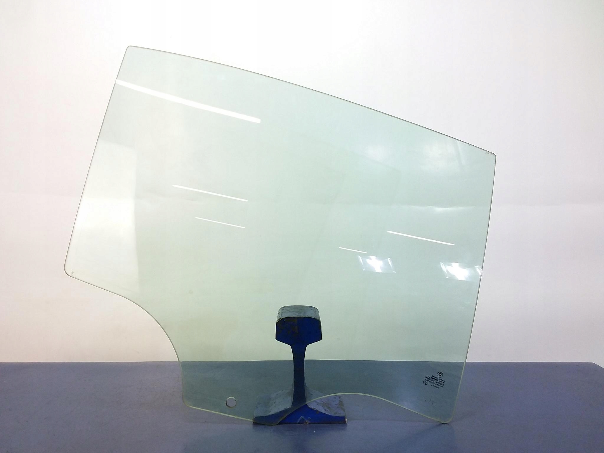 BMW 7 F01 скло двері задній задній правий 11R