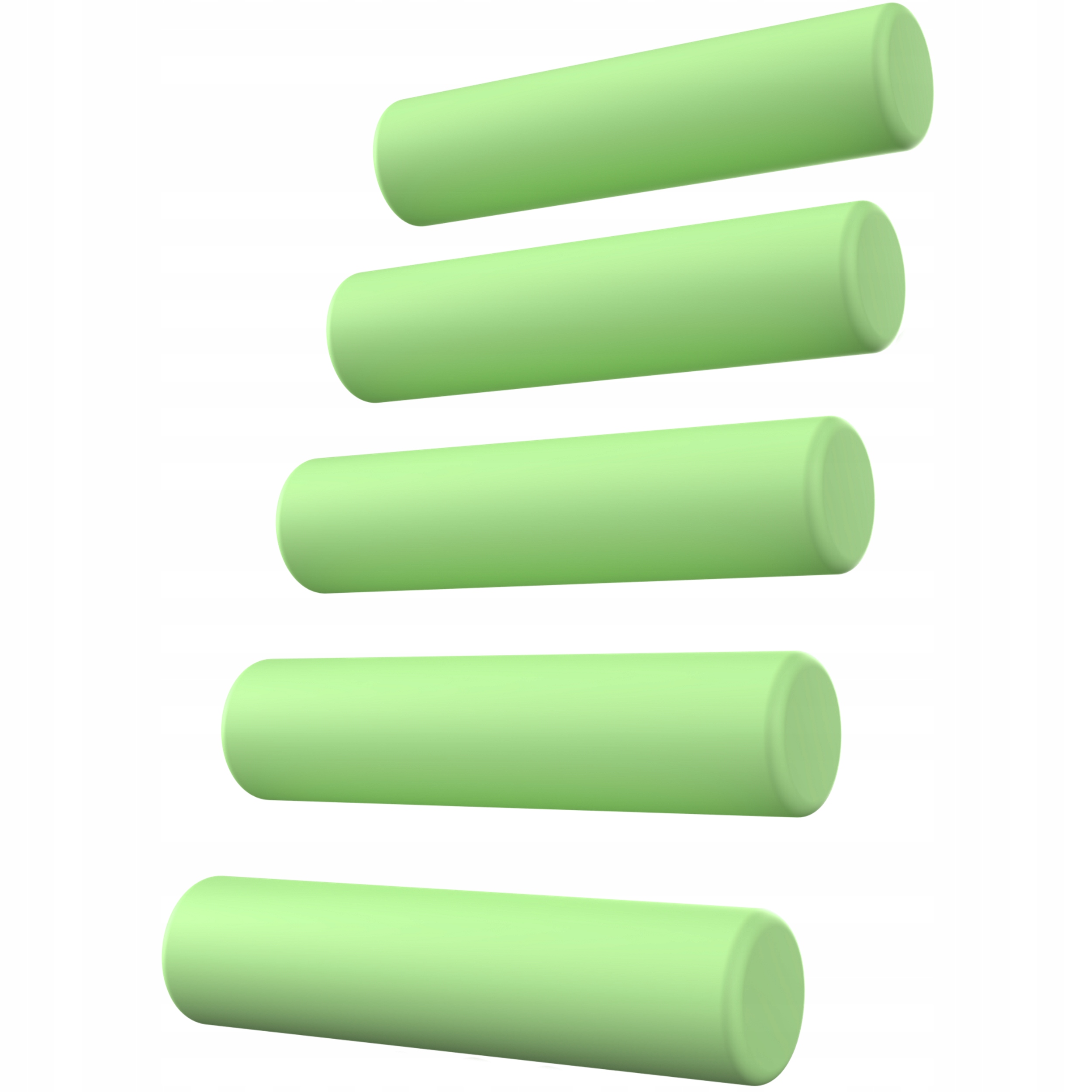 CITROMFŰ ILLATOSÍTÓ PÁLCIKÁK AUTÓBA