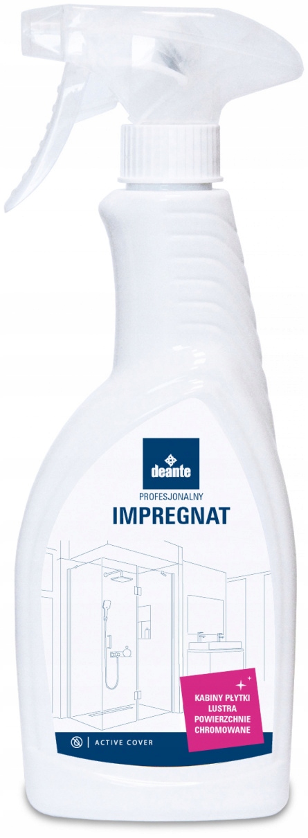 

Preparat do impregnacji Active Cover Plus Deante Z