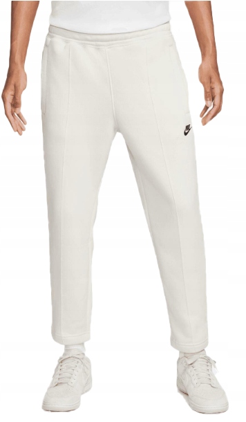 Pánské kalhoty Nike Sportswear Fleece Slim Fit DO0022-104 vel. XXL