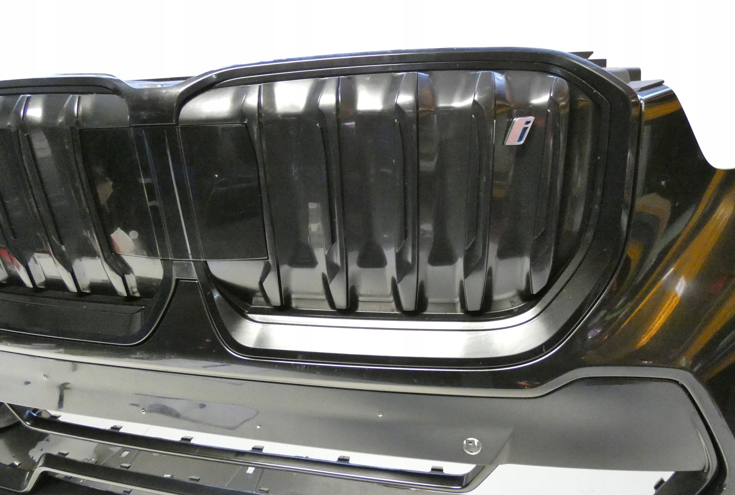 BMW X1 U11 m-packet 9881907 2022- below 6 PDC front bumper front
