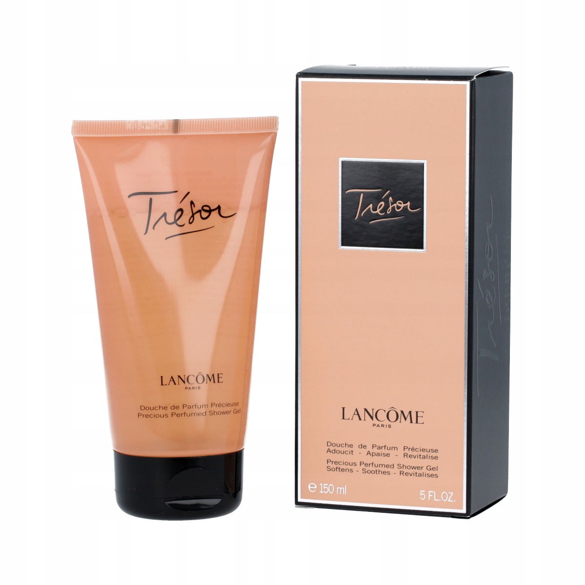 Lancôme Trésor Sg 150 ml W