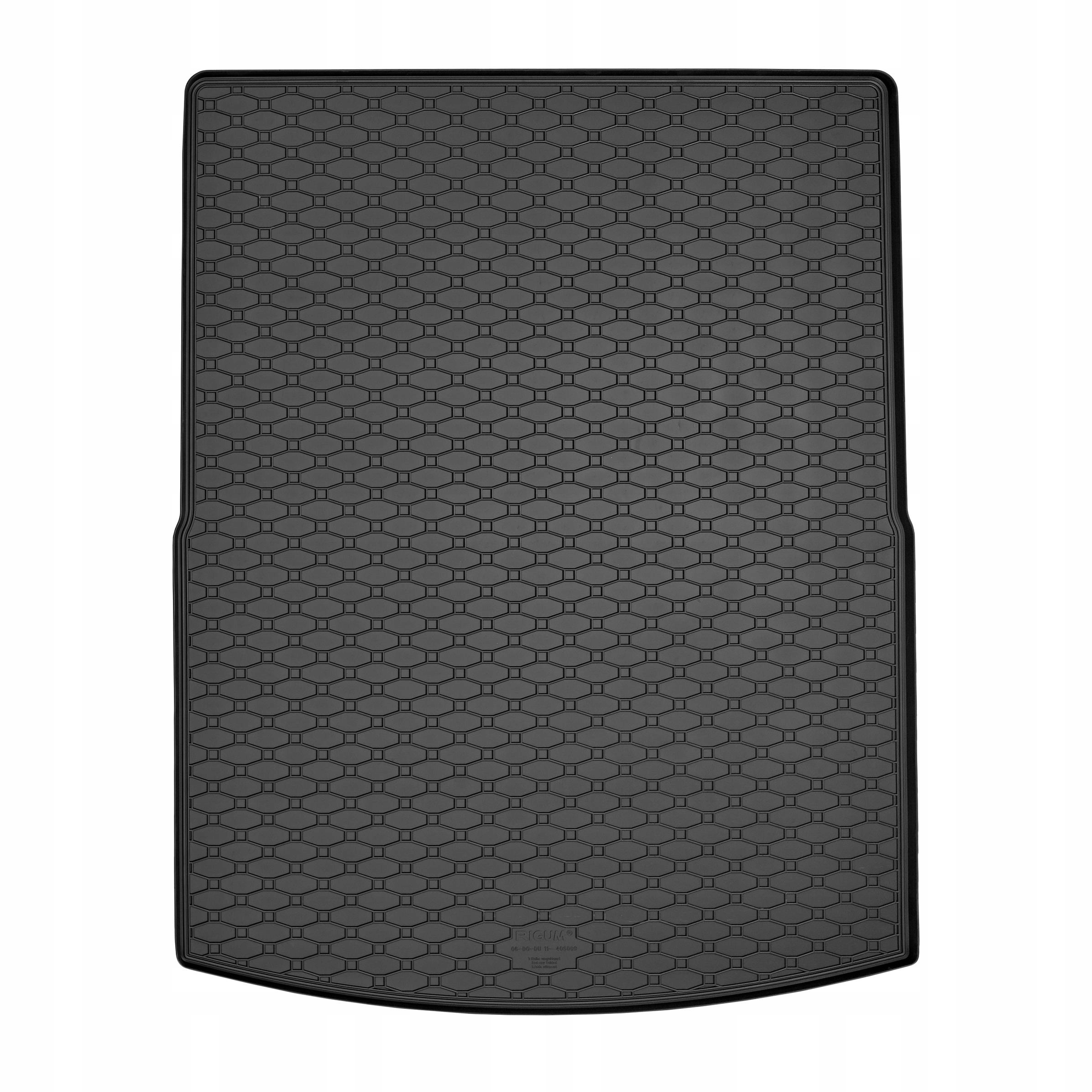 Zestaw dywaników do DODGE Durango od 2011 Producent Rigum