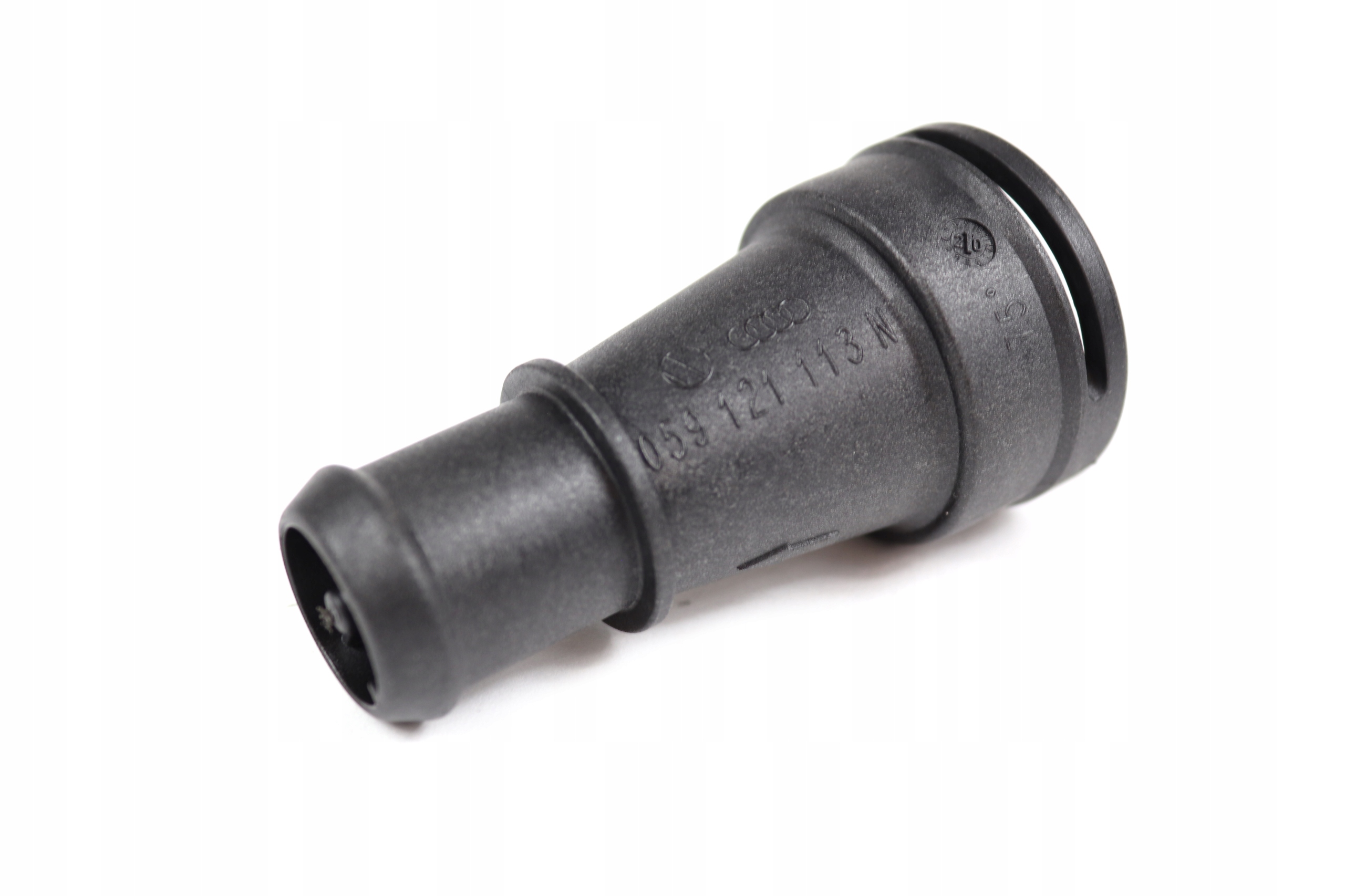 REGULATOR PŁYNU CHŁODZĄCEGO AUDI VW SKODA ASO