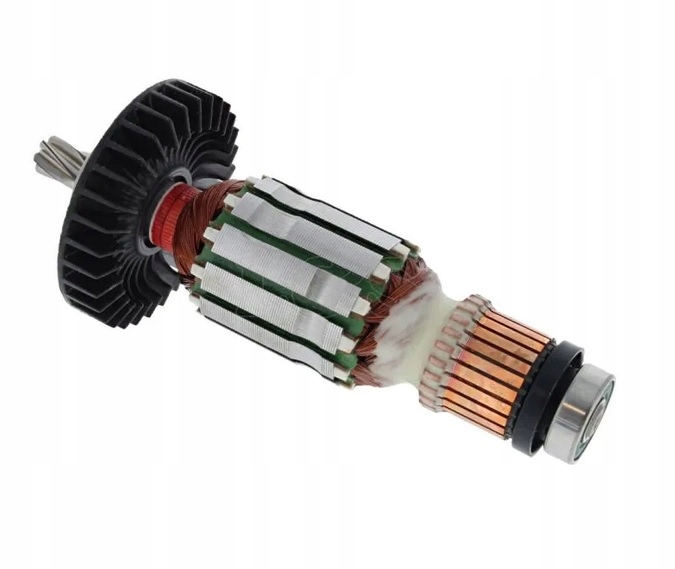 

Makita Wirnik Do HR1830 515649-8 515649-8