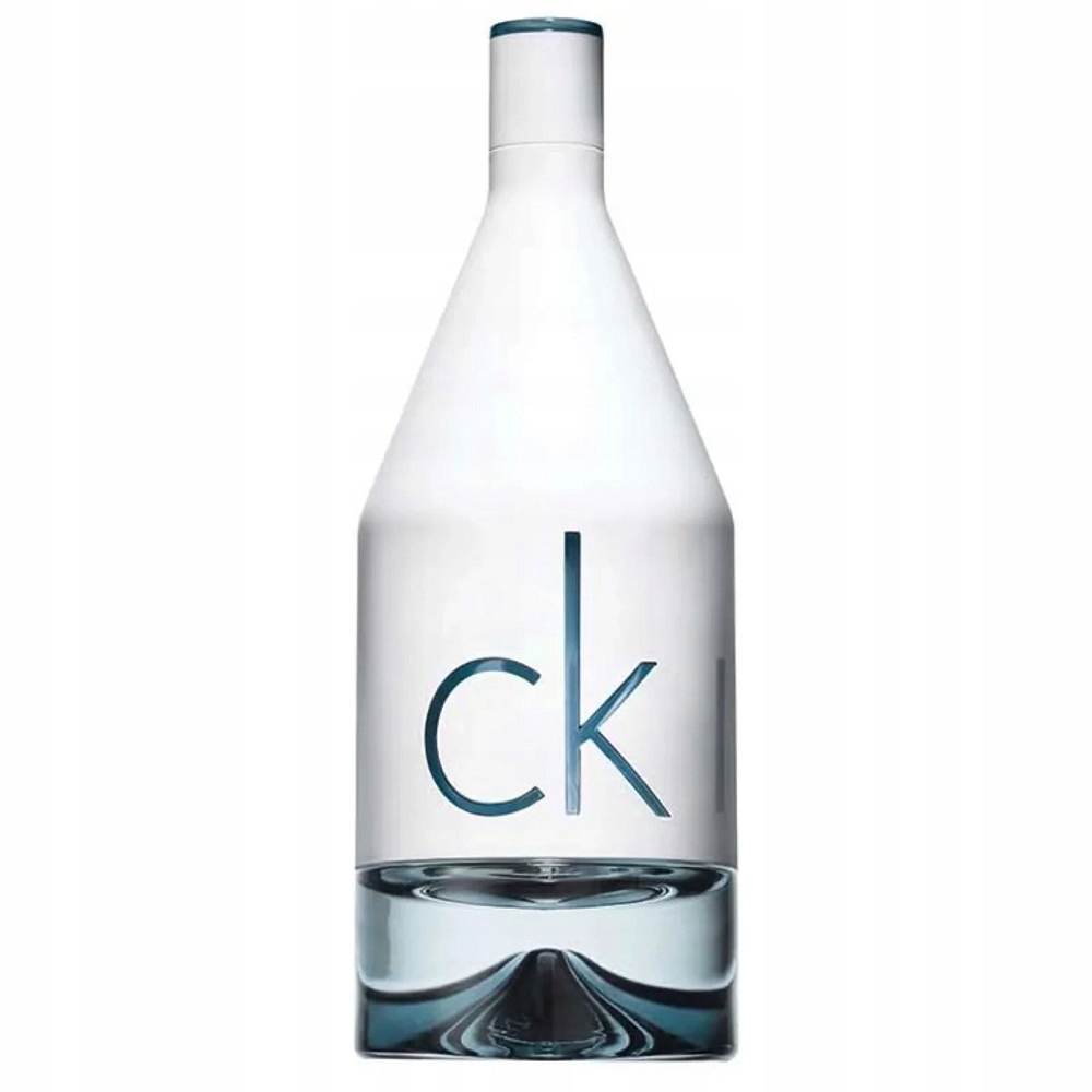 Calvin Klein In2U Men Toaletní voda, 100 ml