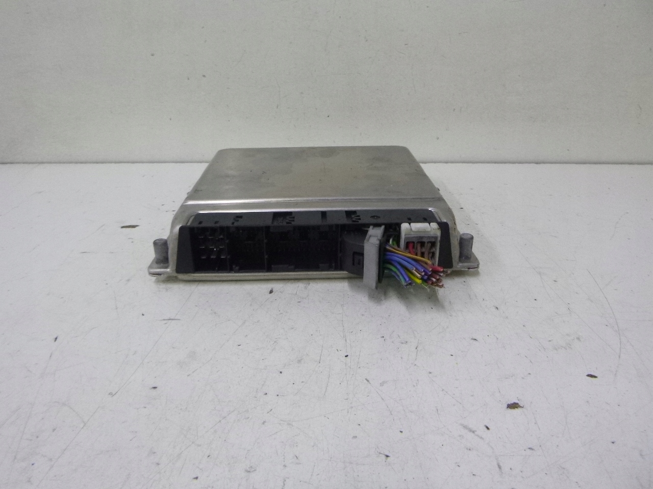 computer control unit of the engine Mercedes W203 2.6