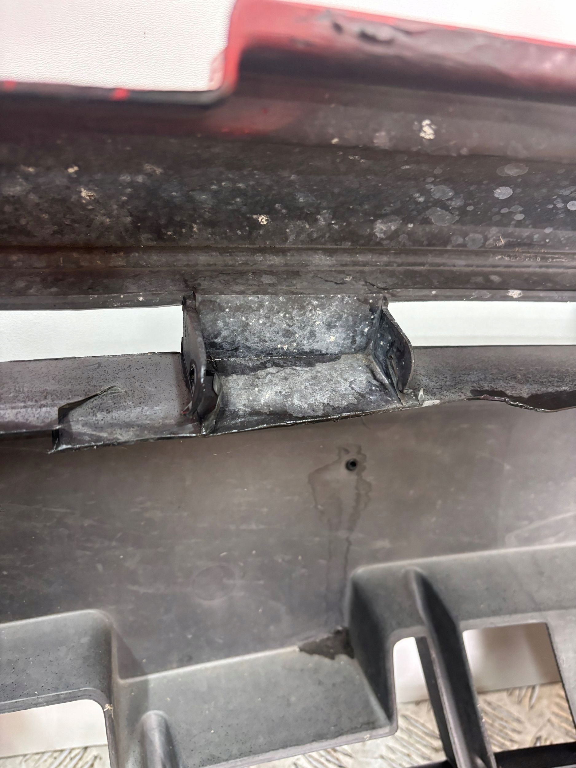 bumper front front FIAT PUNTO II 2 3 DRZWIOWY