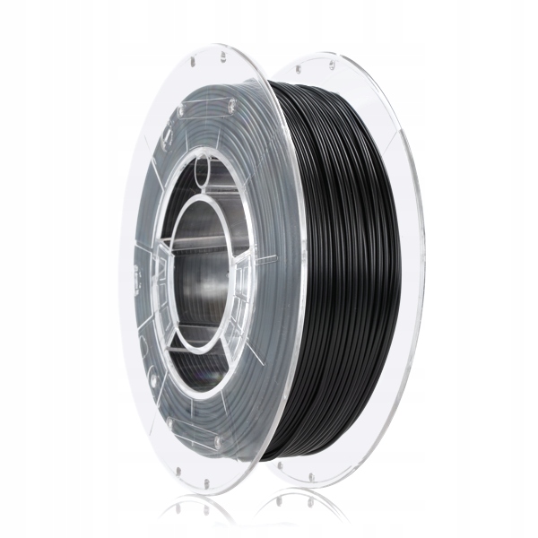Filament ROSA 3D PCTG 1,75mm 300g Czarny Black