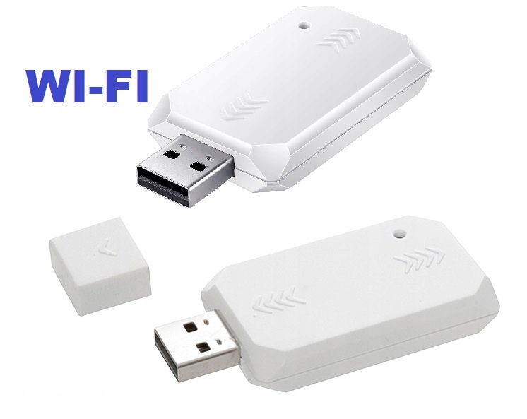 Kabel USB do Moduł Wifi Haier klimatyzator do starszych modeli bez USB EAN (GTIN) 6924362705301