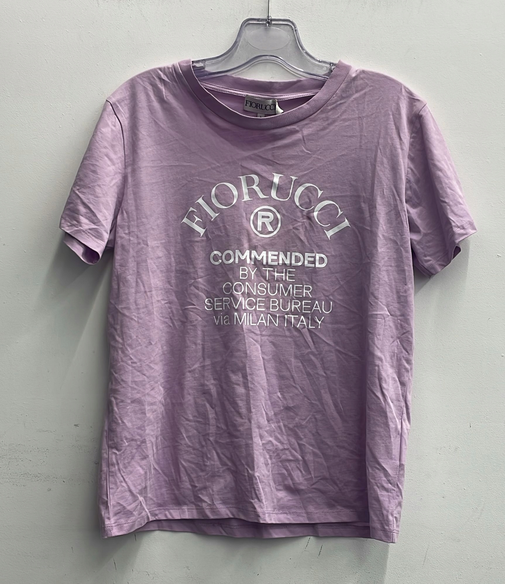 Fiorucci Dámské Tričko