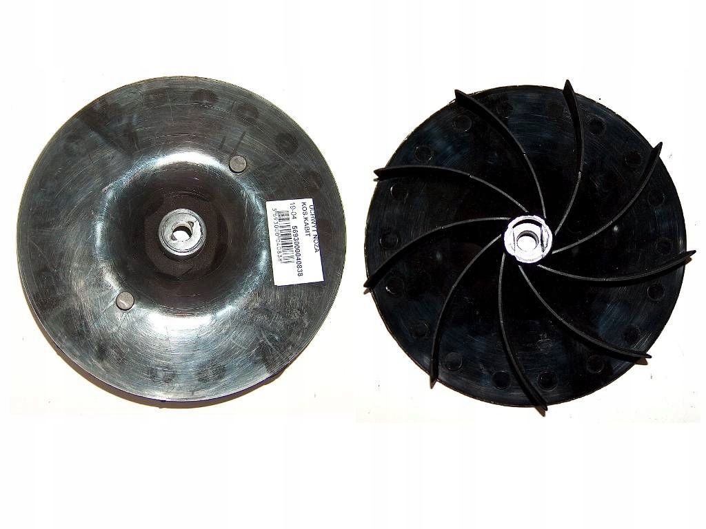 

Adapter Noża Kosiarki Kabit E800 E1300