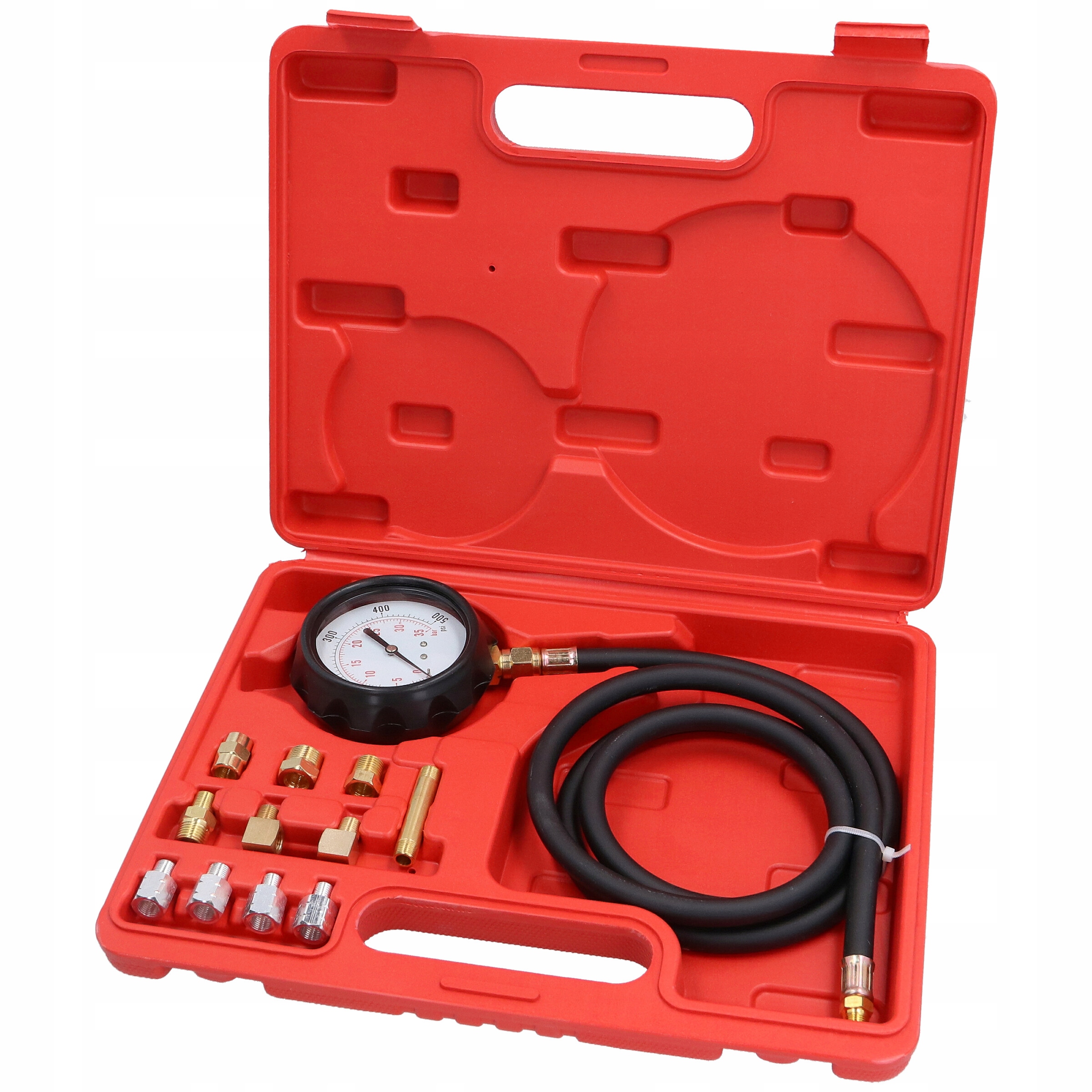 TESTER CIŚNIENIA OLEJU 0-35 BAR