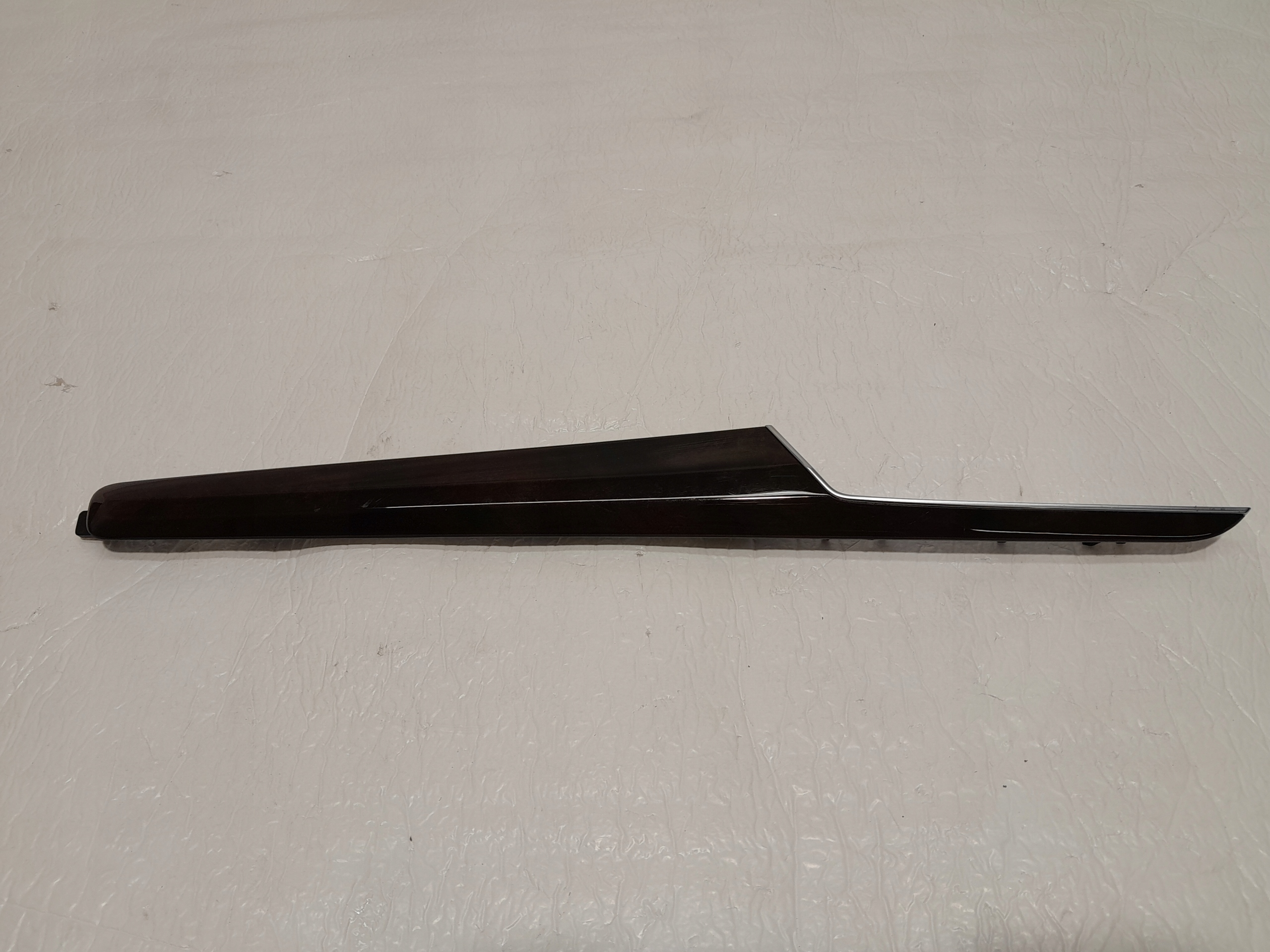 AUDI Q5 80A moulding DEKOR door left 80A867409AC 80B853165AF