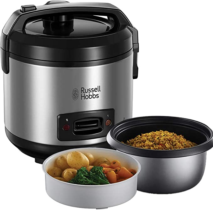 Ryżowar RUSSELL HOBBS 27080-56 Model 27080-56