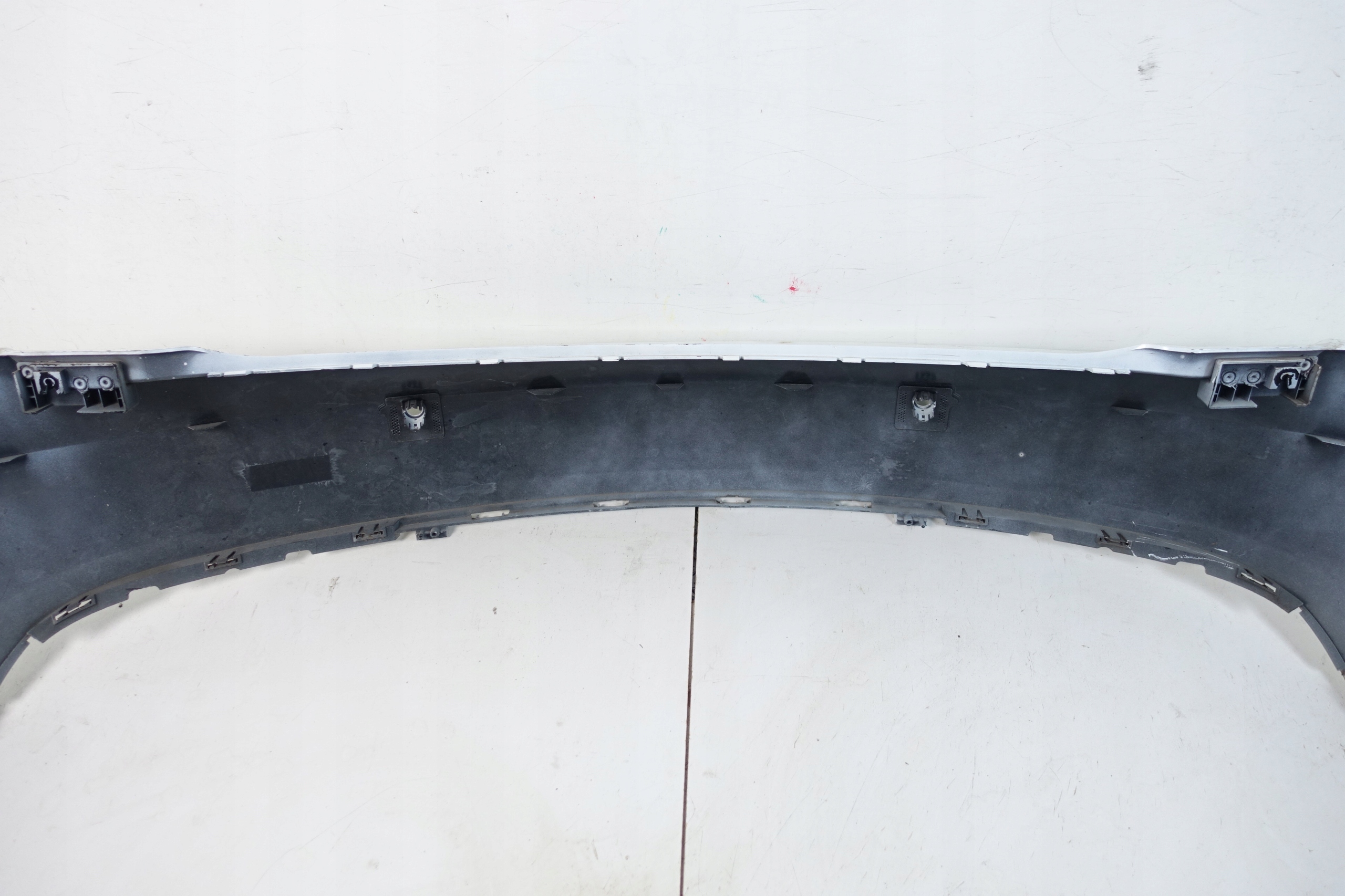 TESLA MODEL S LIFT 2016- bumper rear part rear 1057319-01-B