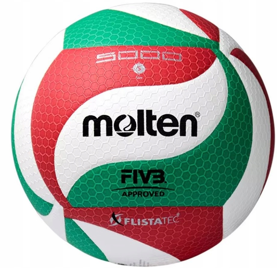 Piłka do gry w siatkówkę Fivb Molten V5M5000 roz.5