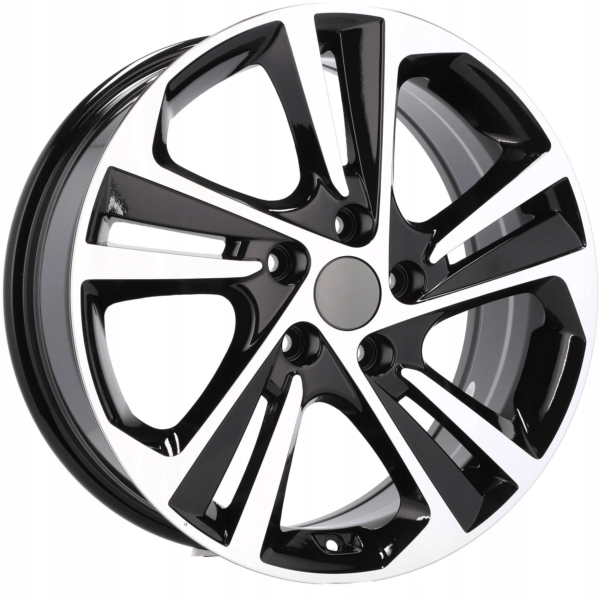 16" disky pre Nissan X-Trail I 200SX II S14 240SX II S14 Altima IV
