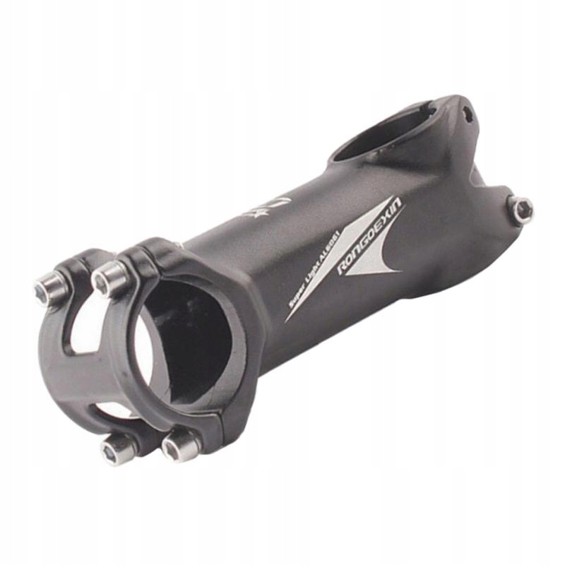 Mostek rowerowy Mountian — 90 mm Dedykowany/a do rowery trailowe