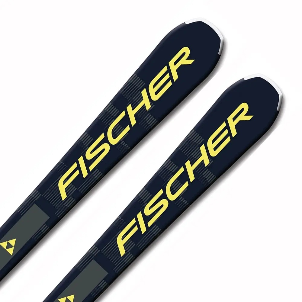 Narty Fischer Rc PULSE+RS9 Gw 2027 155 cm A30126