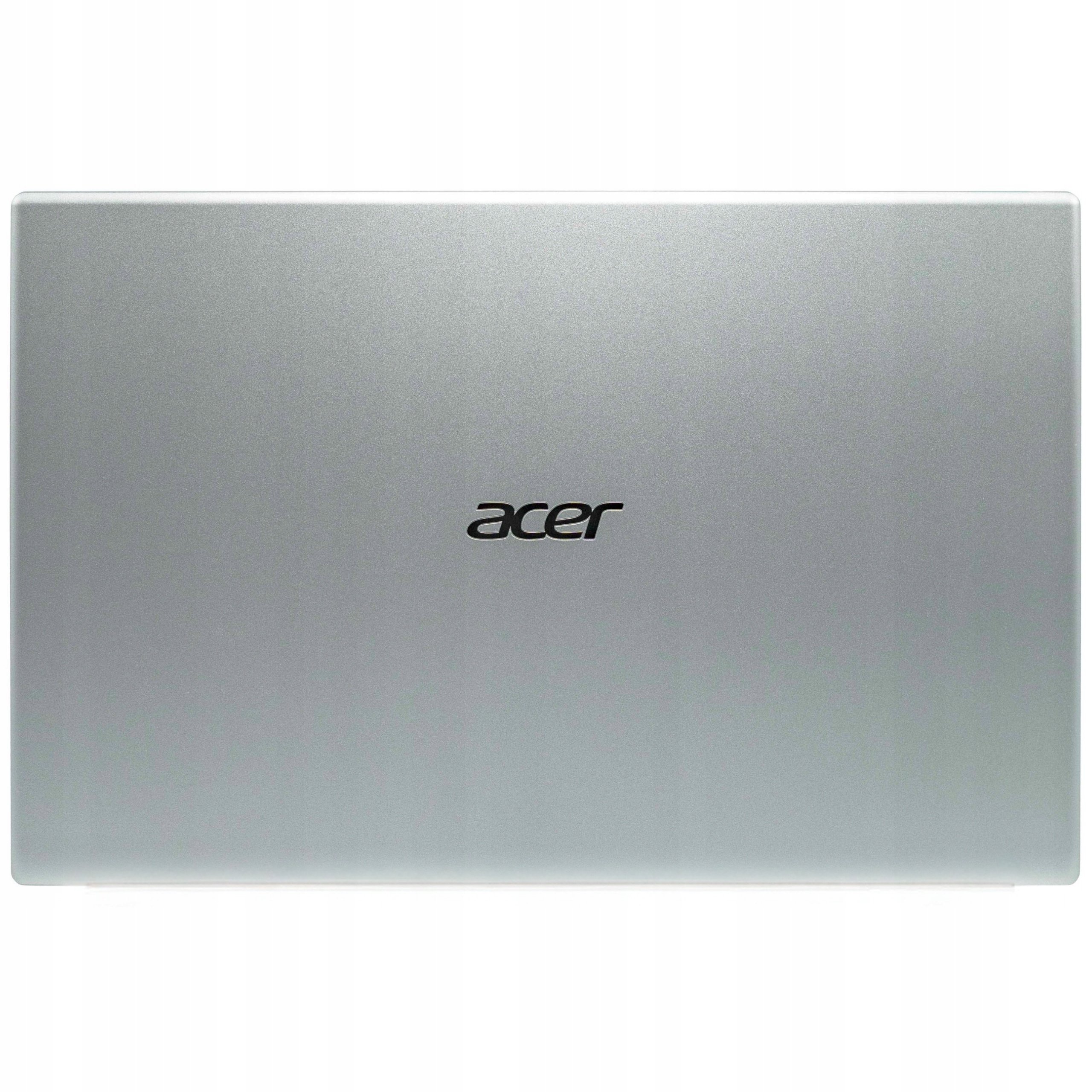 Obudowa Klapa Matrycy Do Acer Aspire A115-32 A315-35 A315-58 A315-58G