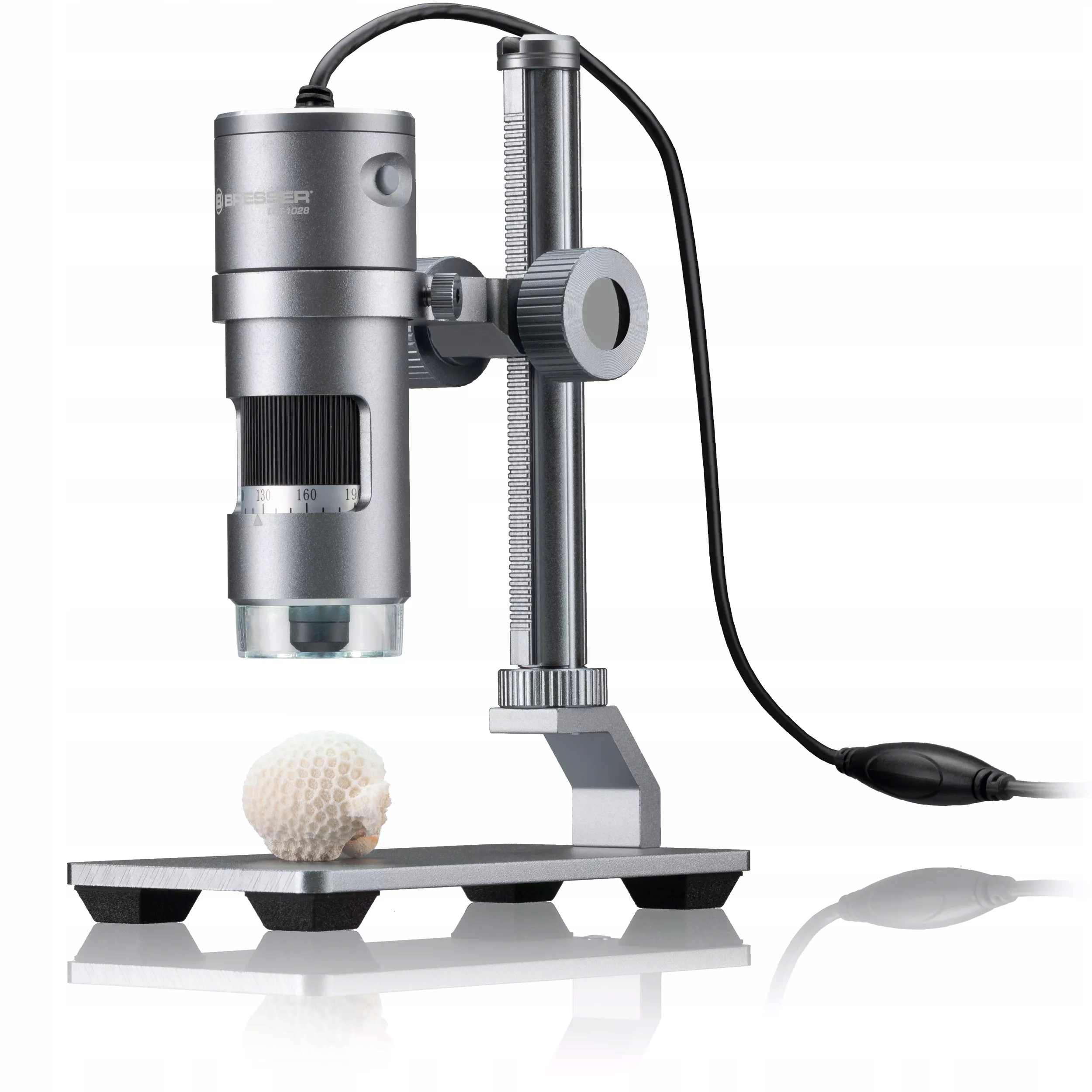 Digitální mikroskop Bresser Usb DST-1028 5MP