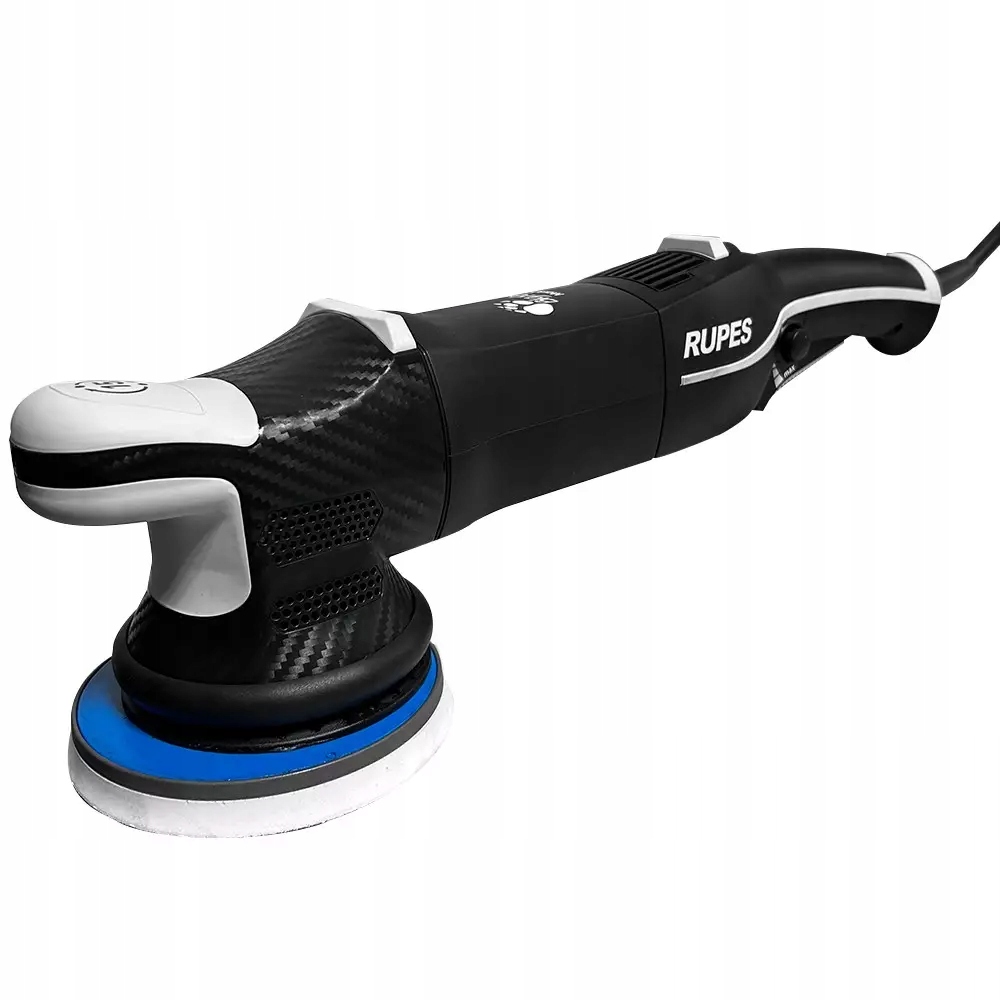 RUPES LHR 15 MARK V Zasilanie sieciowe