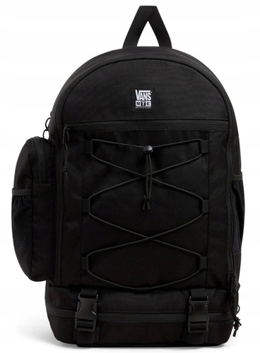 Batoh Vans Breakout 34 l černý