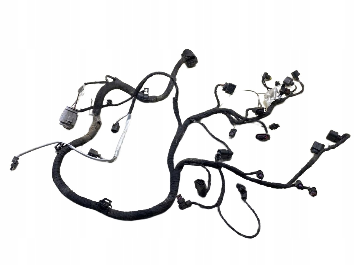 cablaggio Motore RAPID SPACEBACK 1.0 TSI 04C971612AP