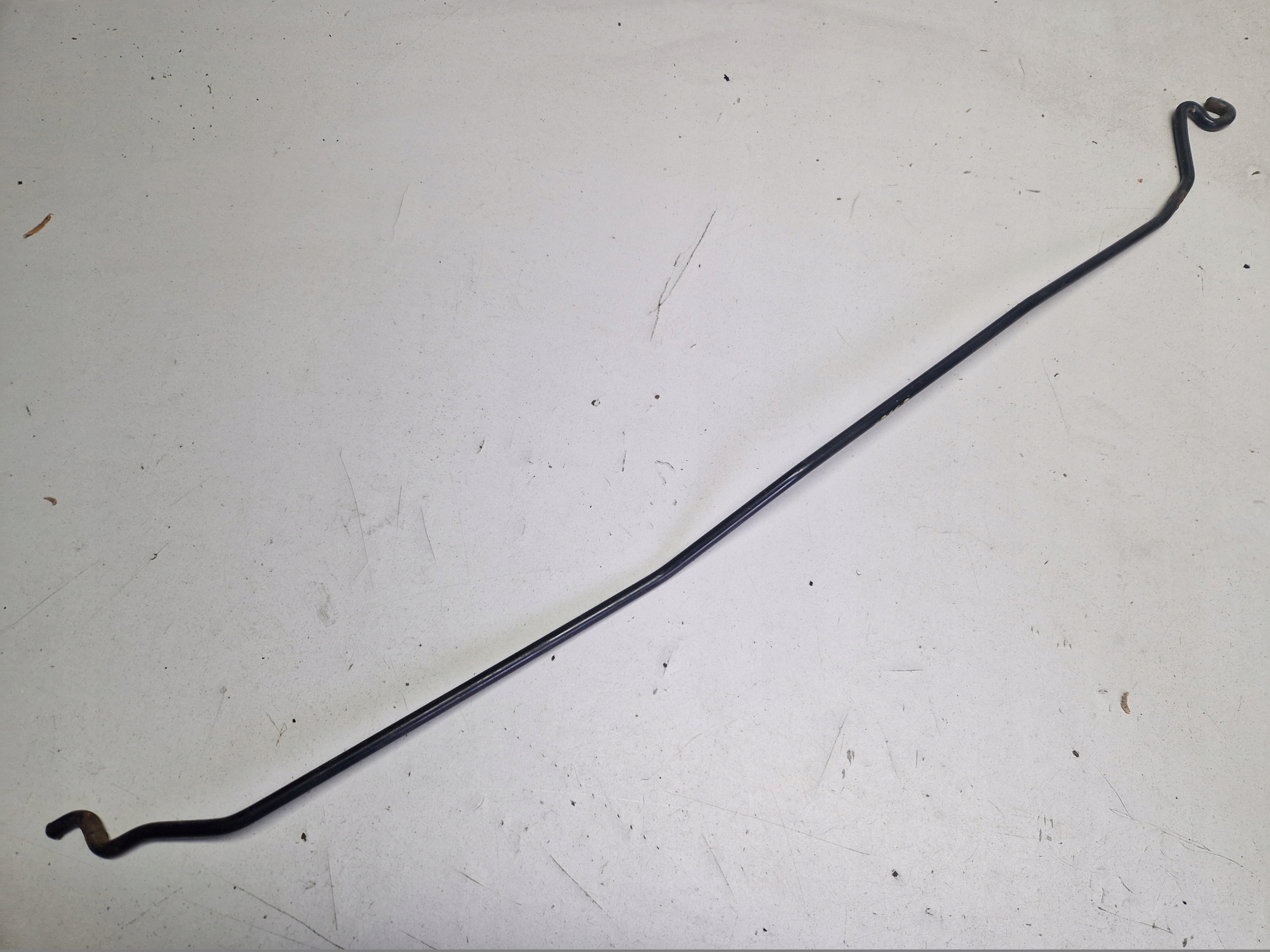 FORD MONDEO MK3 Supporto BAT del cofano