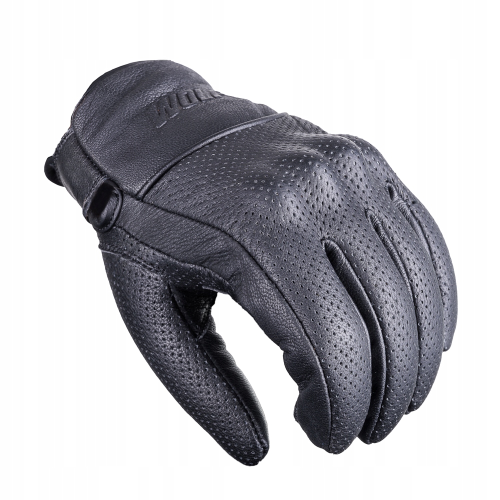 MOCNE RĘKAWICZKI MOTOCYKLOWE WOLF ROADSTER r 2XL Producent Wolf