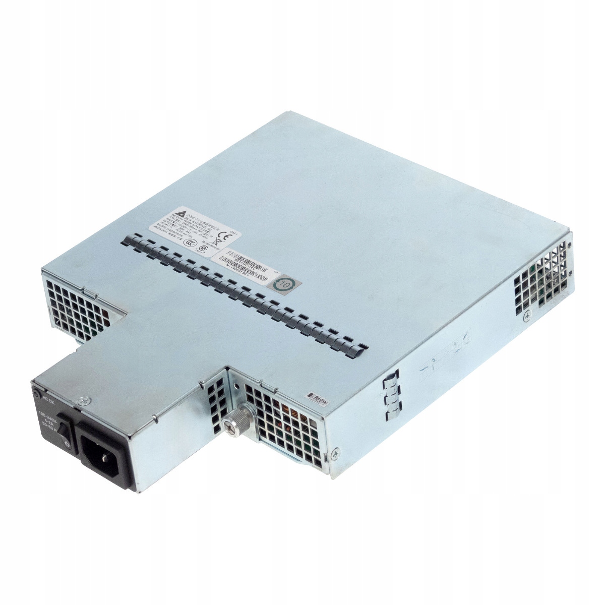 Cisco 341-0226-01 299W DPSN-290AB A Napájecí Zdroj Pro Routery 2921 295