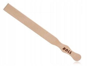 

Mieszadło Do Farb Żywic Lakierów Drewniane 33cm