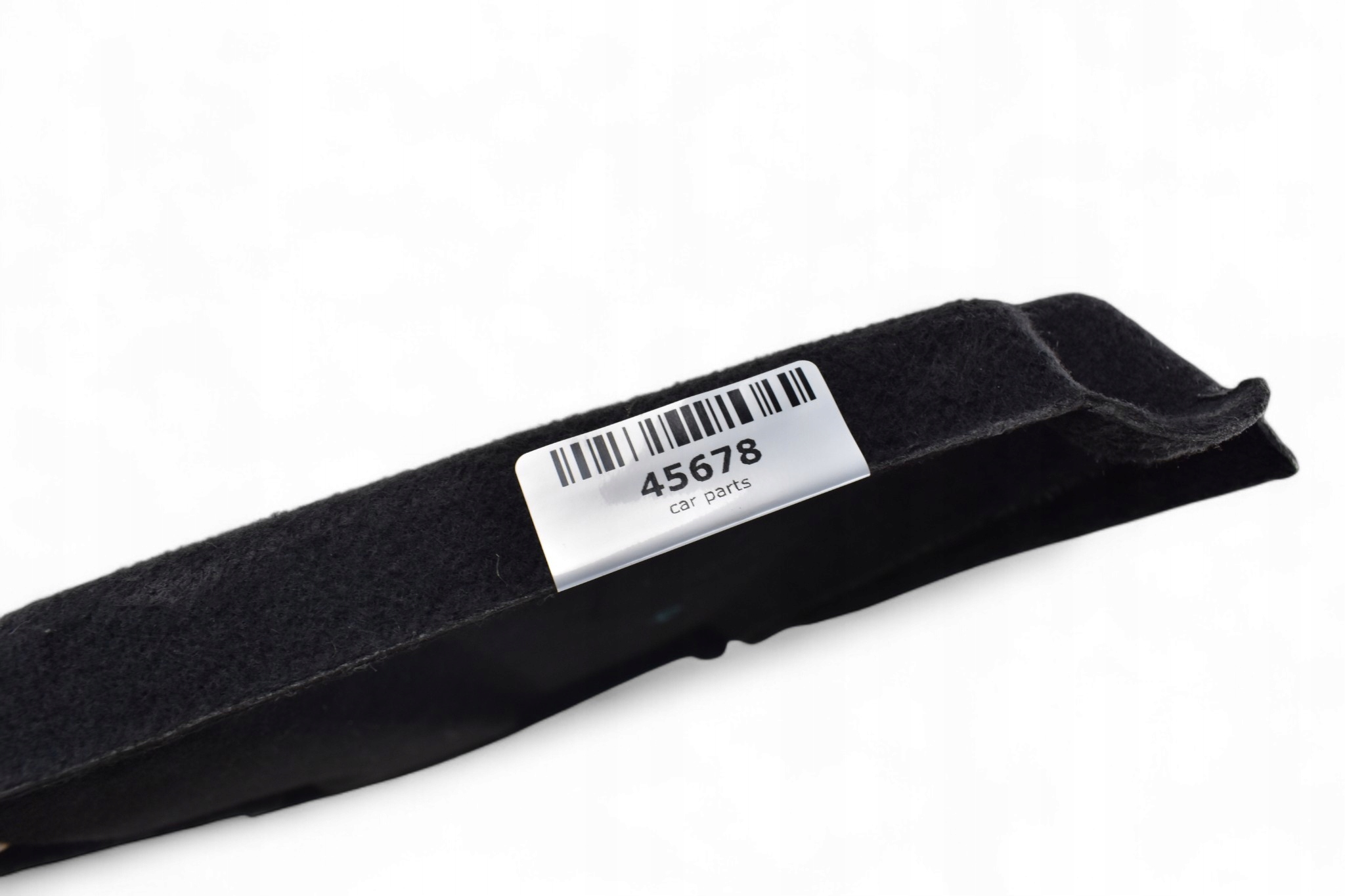 plato boot RENAULT CLIO III Hatchback 2008R 399776F