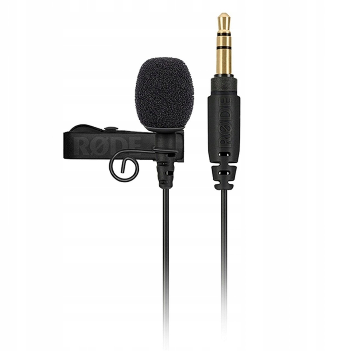 Микрофон Rode Lavalier GO конденсаторный