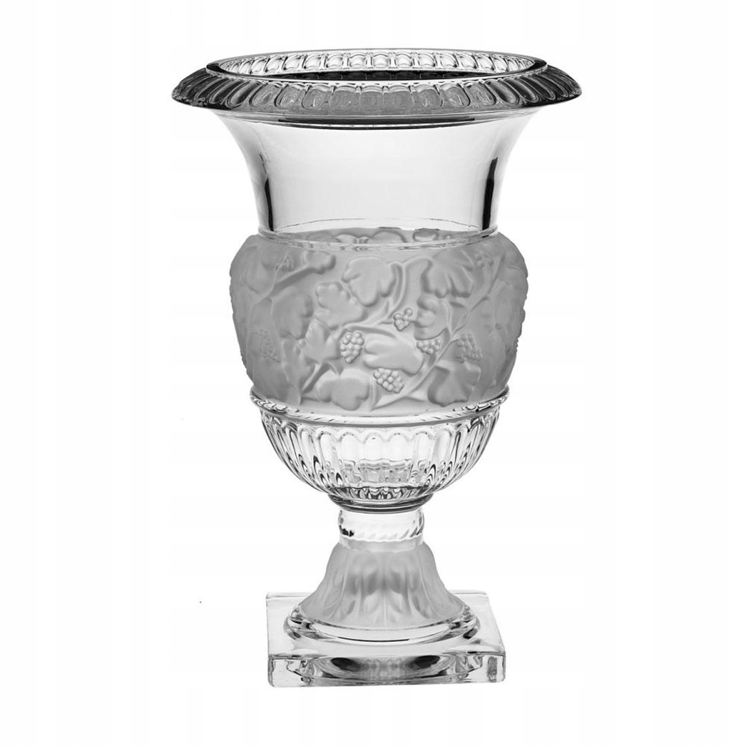 Bohemia Antique Váza N/n 305MM