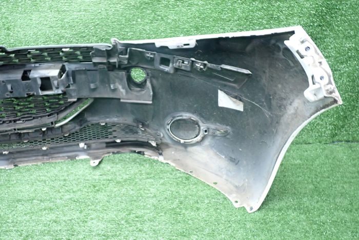 PEUGEOT 208 12-15 Frontstoßstange vorne