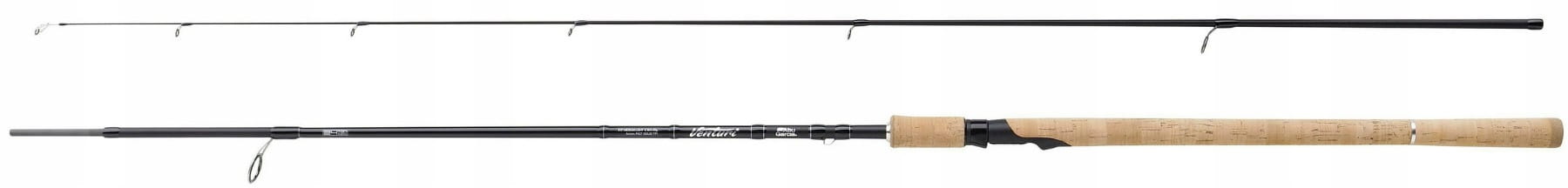 Abu Garcia Wędka Venturi V2 Spinning 2.74m 7-28g