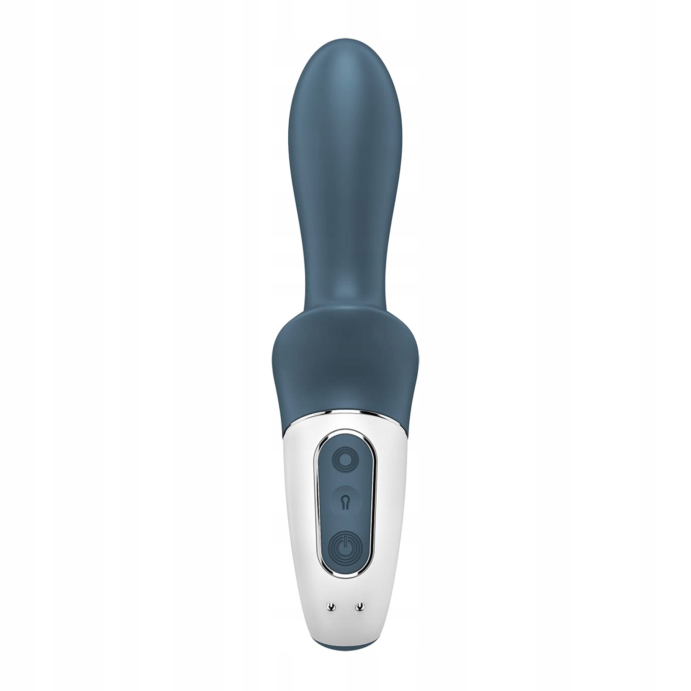 SATISFYER Wibrator Analny Air Pump Booty 2 Przyjazny Skórze 12 Programów — miniatura 6