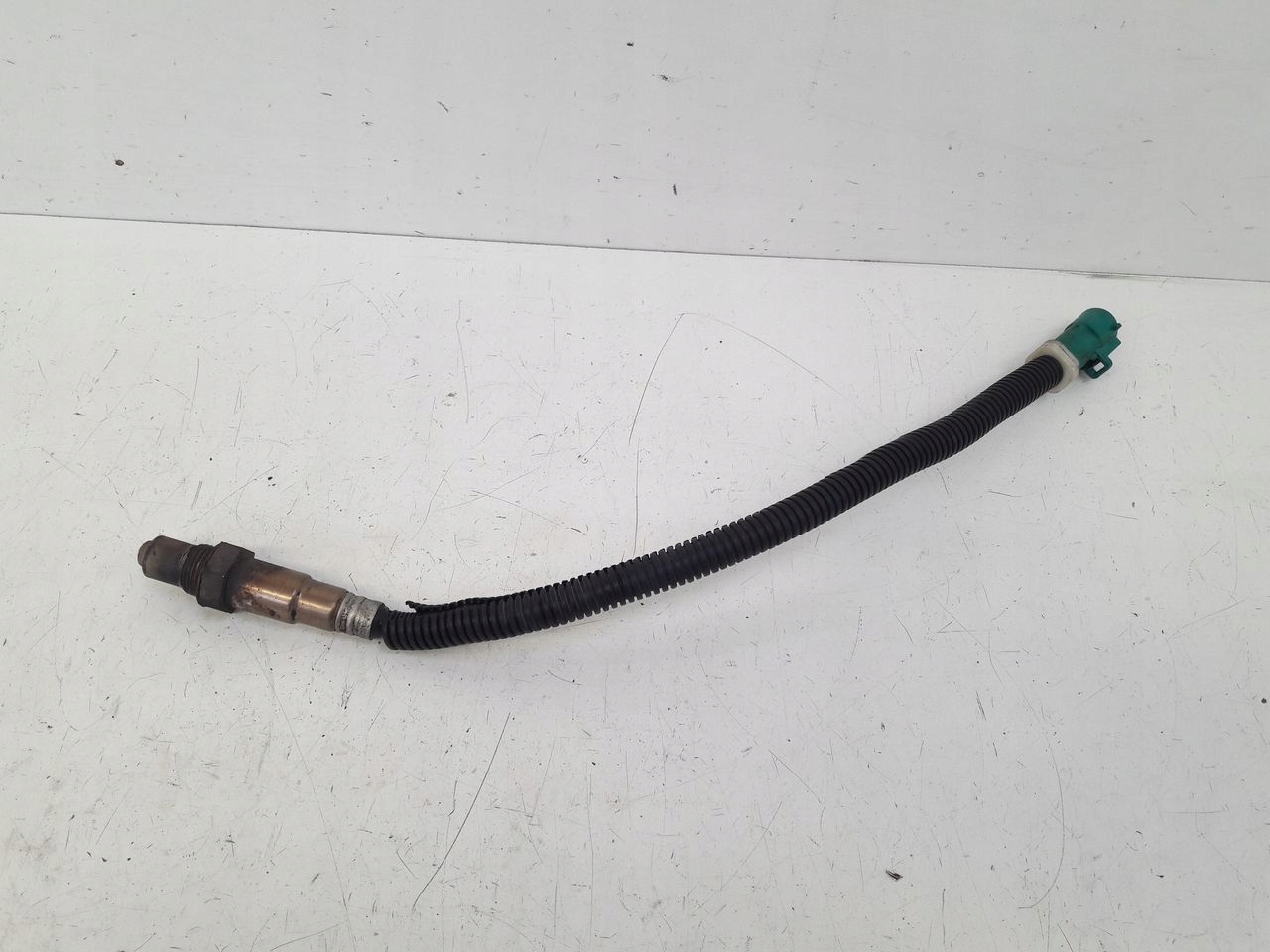 Sonda lambda Ford Focus Cabrio 2,0