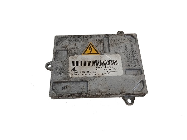 VOLVO V50 S40 II control unit module XENON 1307329098