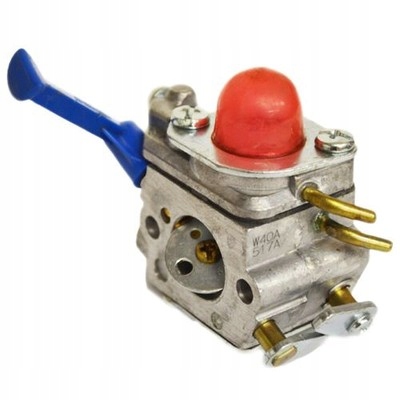 Karburátor Pro Sekačku Husqvarna 124L 125L 125R 128C 128R