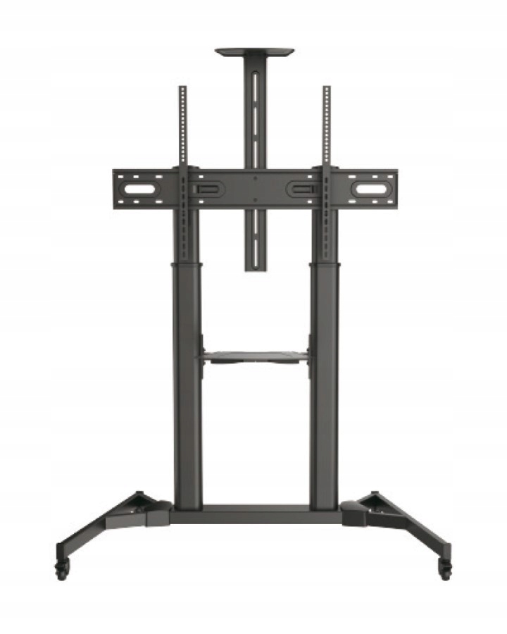 Fonestar STS-42106N Nastaviteľný podlahový stojan pod televízor od 60" do 100