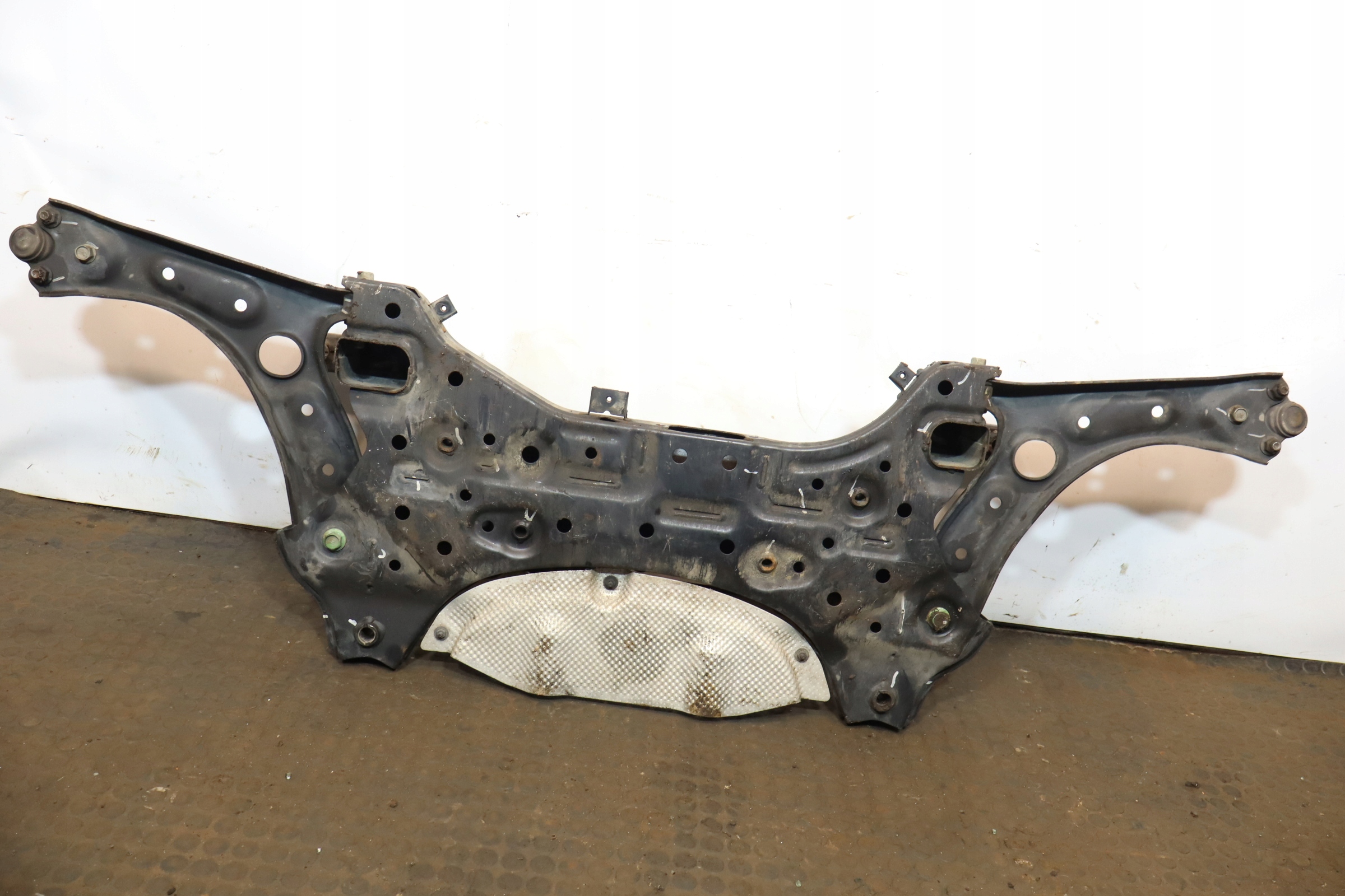 SANKI PRZÓD KIA CEED III Producent części KIA