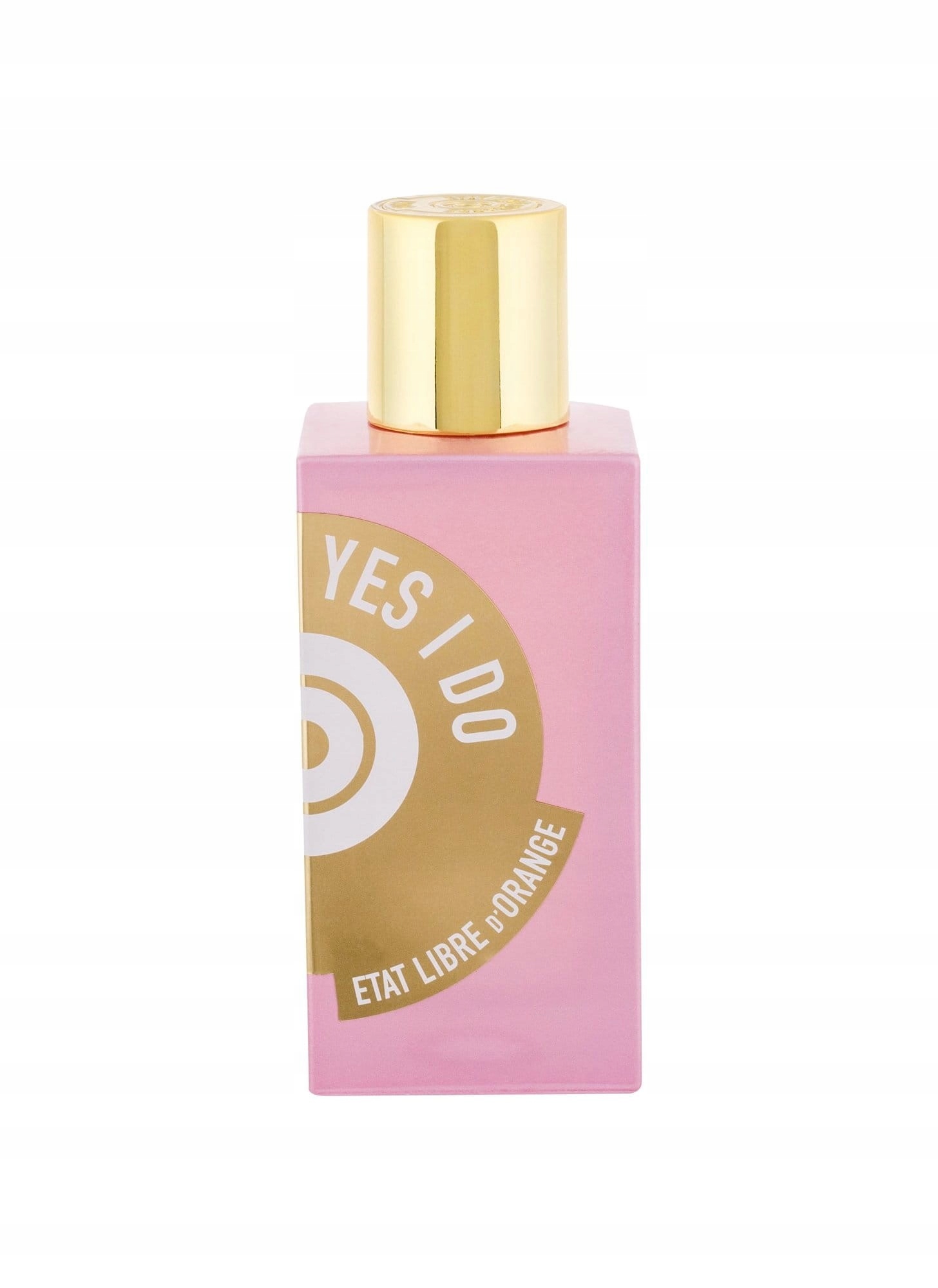 Etat Libre d'Orange Don't Get Me Wrong, zlato, Yes I Do Edp v 50 ml