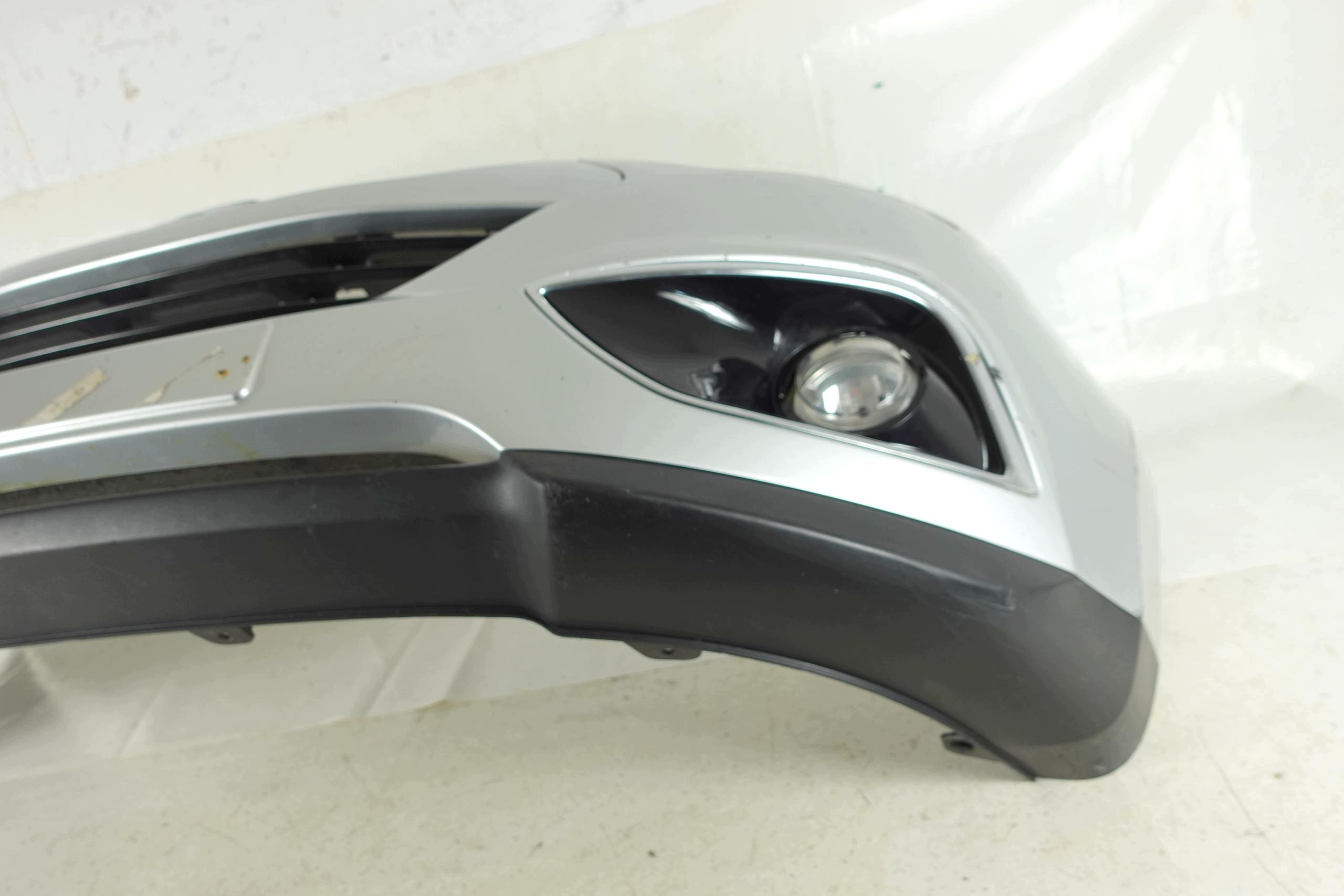 bumper front front HYUNDAI IX 35 IX35 09-15 2009-2015 9P 86511-2Y000