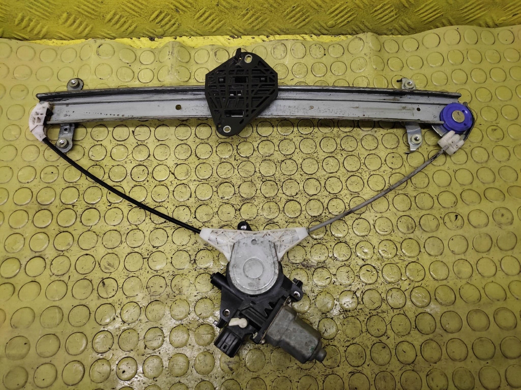 SUBARU FORESTER 2 window regulator right front