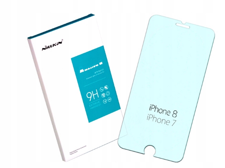 

Hartowane Szkło Na Ekran Nillkin Apple iPHONE 7 8